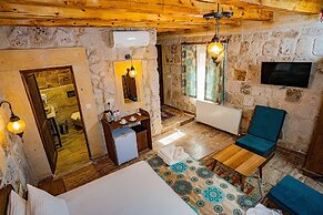 Cappadocia Caves Hotel