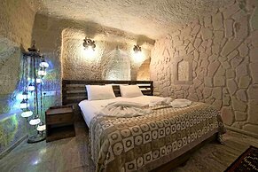 Cappadocia Caves Hotel