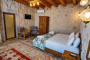 Cappadocia Caves Hotel
