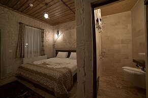 Cappadocia Caves Hotel