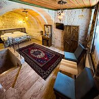 Cappadocia Caves Hotel