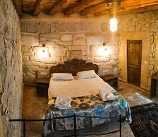 Cappadocia Caves Hotel