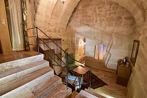 Cappadocia Caves Hotel
