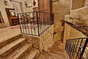 Cappadocia Caves Hotel