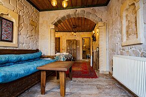 Cappadocia Caves Hotel