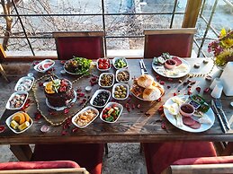 Cappadocia Caves Hotel