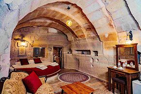 Cappadocia Caves Hotel