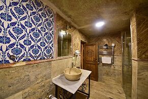 Cappadocia Caves Hotel