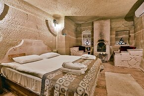 Cappadocia Caves Hotel