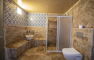 Cappadocia Caves Hotel