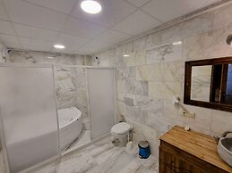 Cappadocia Caves Hotel