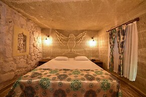 Cappadocia Caves Hotel