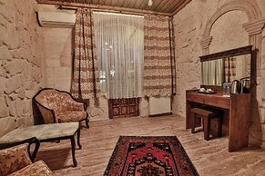 Cappadocia Caves Hotel