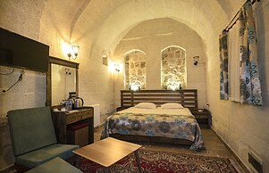 Cappadocia Caves Hotel