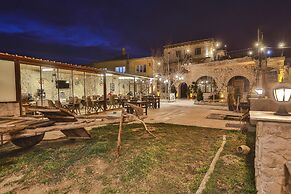 Cappadocia Caves Hotel