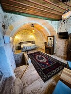 Cappadocia Caves Hotel