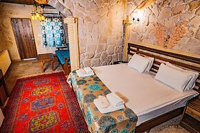 Cappadocia Caves Hotel