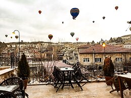 Cappadocia Caves Hotel