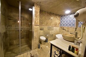 Cappadocia Caves Hotel