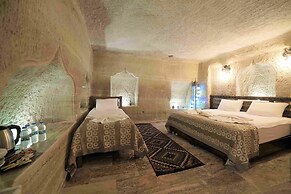 Cappadocia Caves Hotel