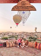 Cappadocia Caves Hotel
