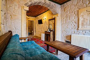 Cappadocia Caves Hotel