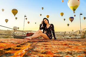 Cappadocia Caves Hotel