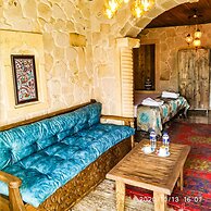 Cappadocia Caves Hotel