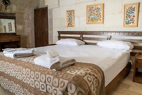 Cappadocia Caves Hotel
