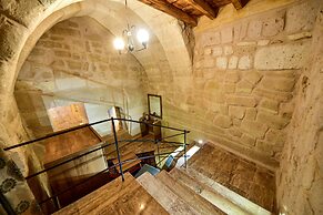 Cappadocia Caves Hotel
