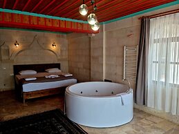 Cappadocia Caves Hotel