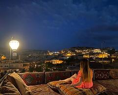 Cappadocia Caves Hotel