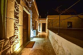 Cappadocia Caves Hotel