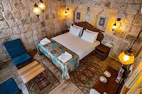 Cappadocia Caves Hotel