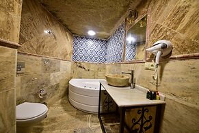 Cappadocia Caves Hotel