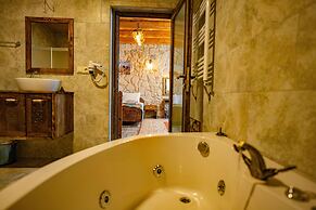 Cappadocia Caves Hotel