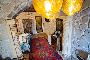 Cappadocia Caves Hotel