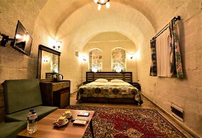 Cappadocia Caves Hotel