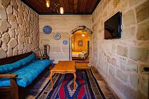 Cappadocia Caves Hotel