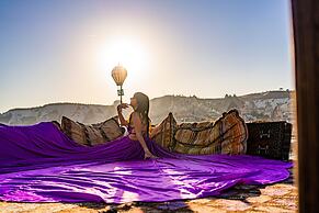 Cappadocia Caves Hotel