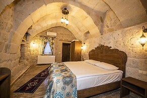 Cappadocia Caves Hotel