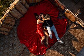 Cappadocia Caves Hotel