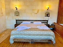 Cappadocia Caves Hotel