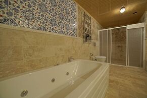 Cappadocia Caves Hotel