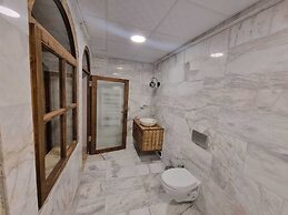 Cappadocia Caves Hotel