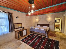 Cappadocia Caves Hotel
