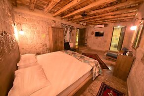 Cappadocia Caves Hotel