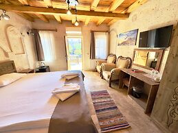 Cappadocia Caves Hotel