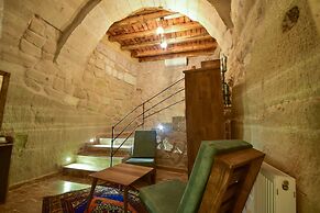 Cappadocia Caves Hotel
