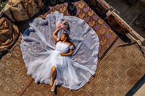 Cappadocia Caves Hotel